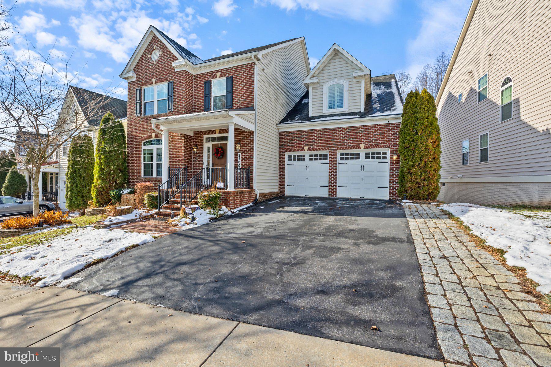 23004 SYCAMORE FARM DRIVE