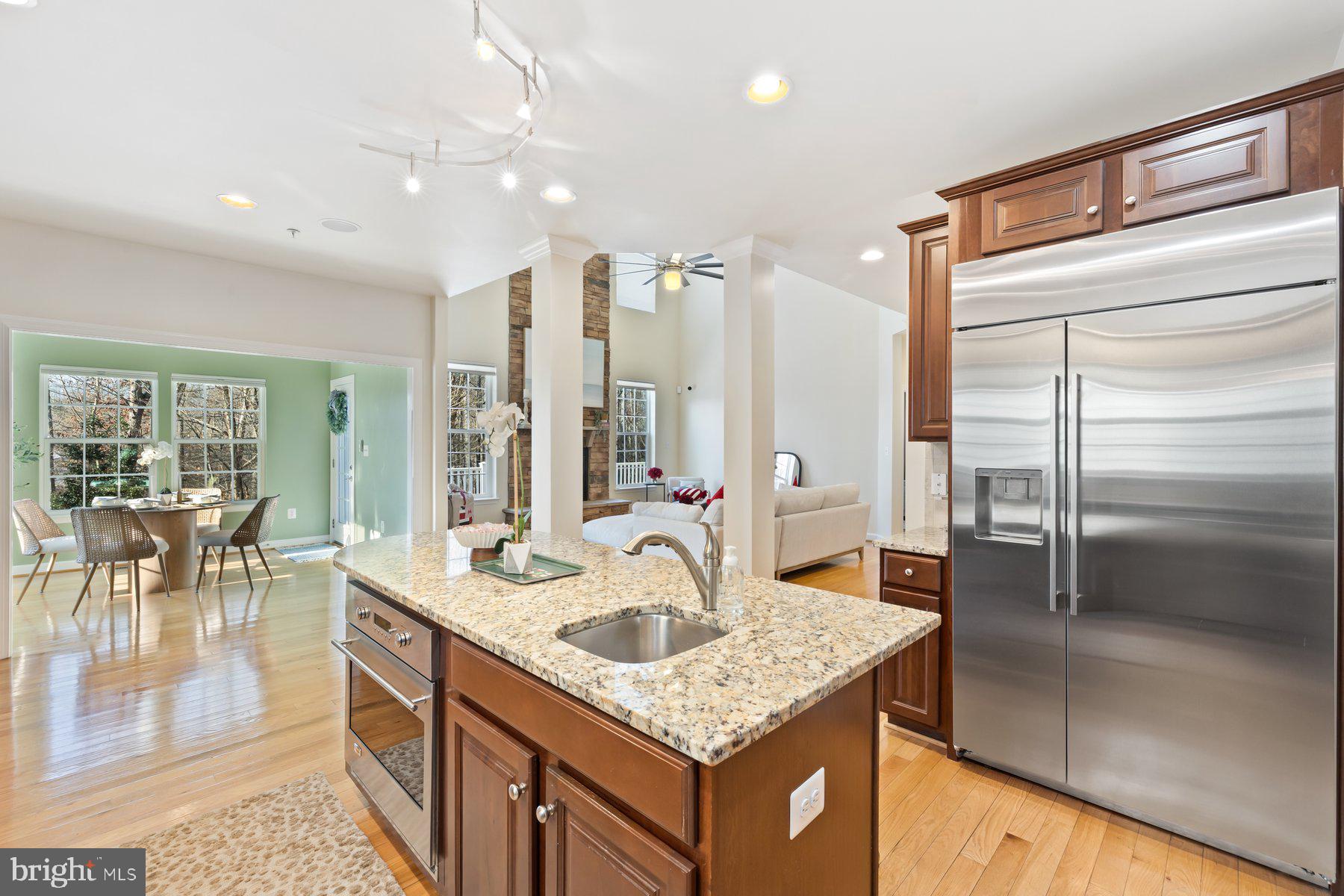 23004 SYCAMORE FARM DRIVE