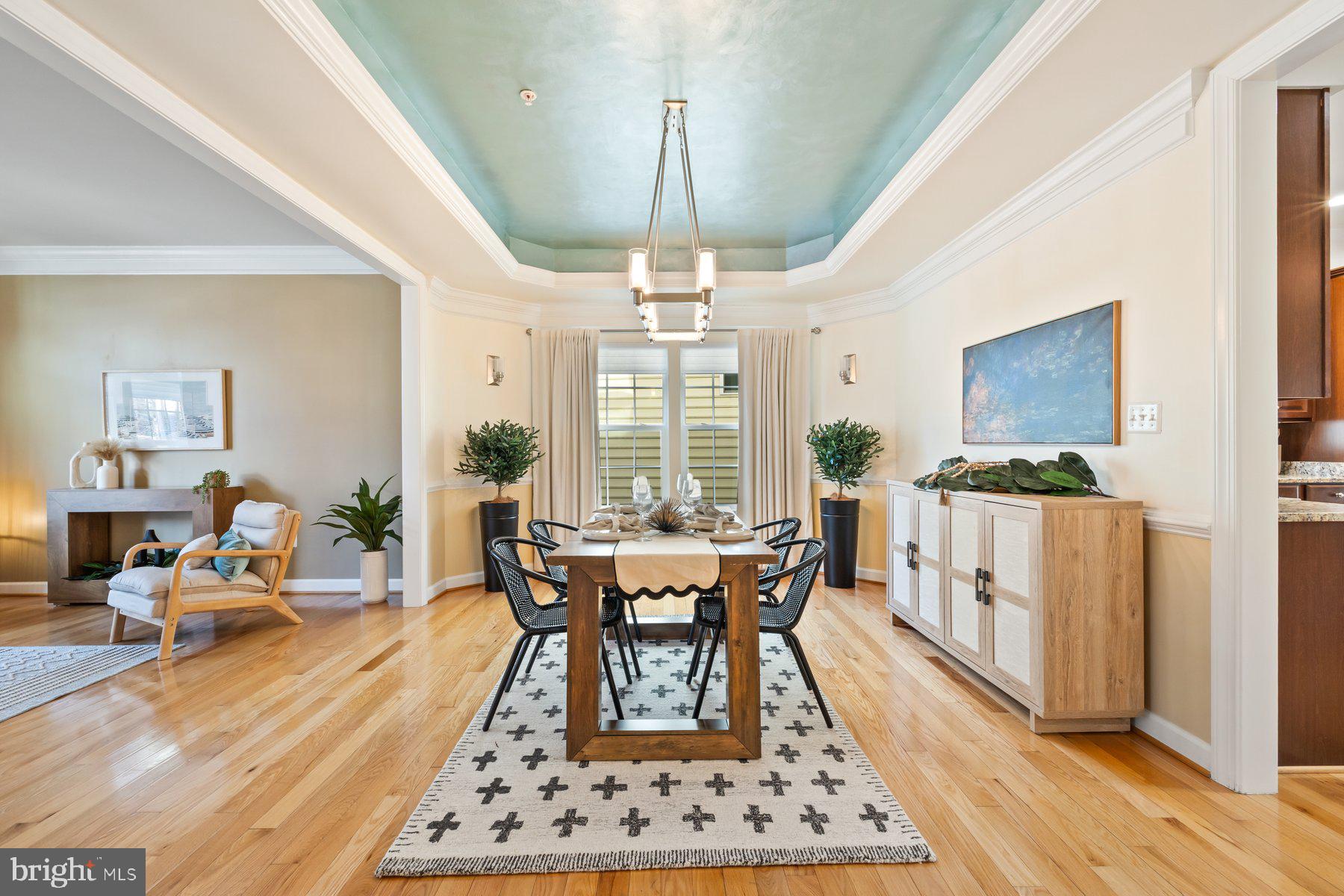 23004 SYCAMORE FARM DRIVE