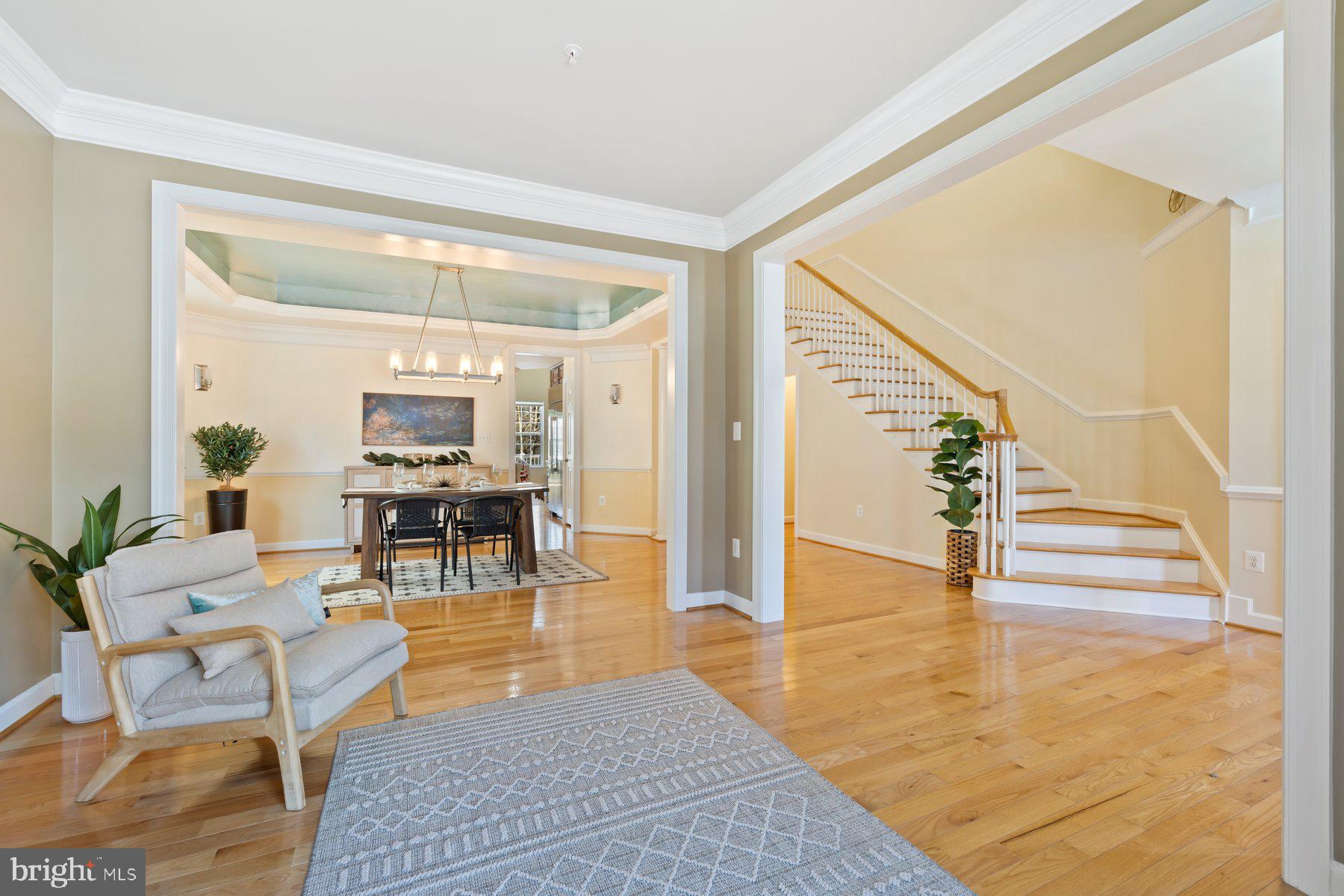 23004 SYCAMORE FARM DRIVE