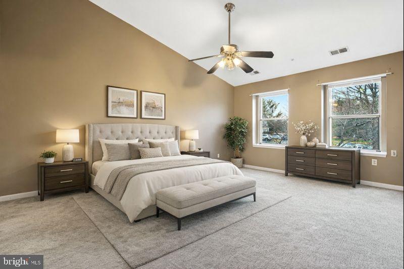 2 HIGHSTREAM COURT 684-O