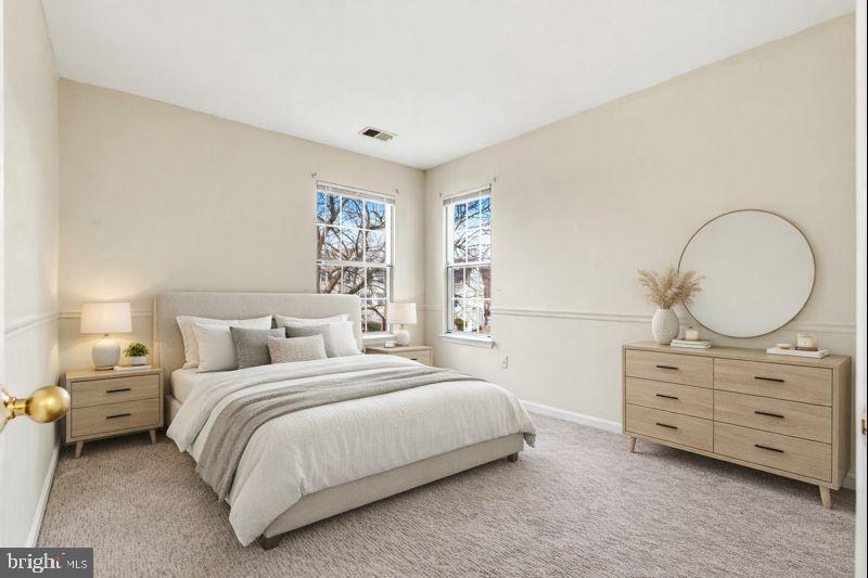2 HIGHSTREAM COURT Unit: 684