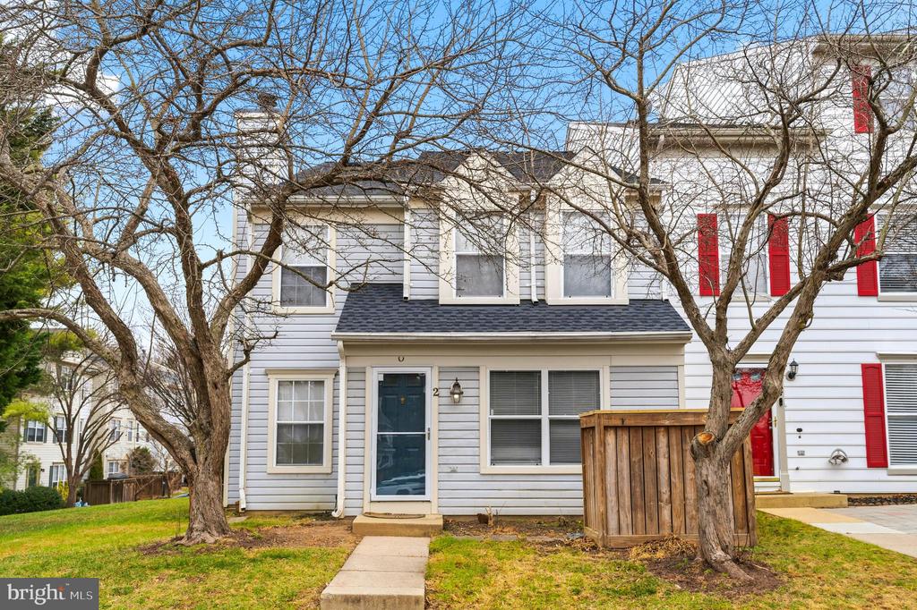 2 HIGHSTREAM COURT Unit: 684