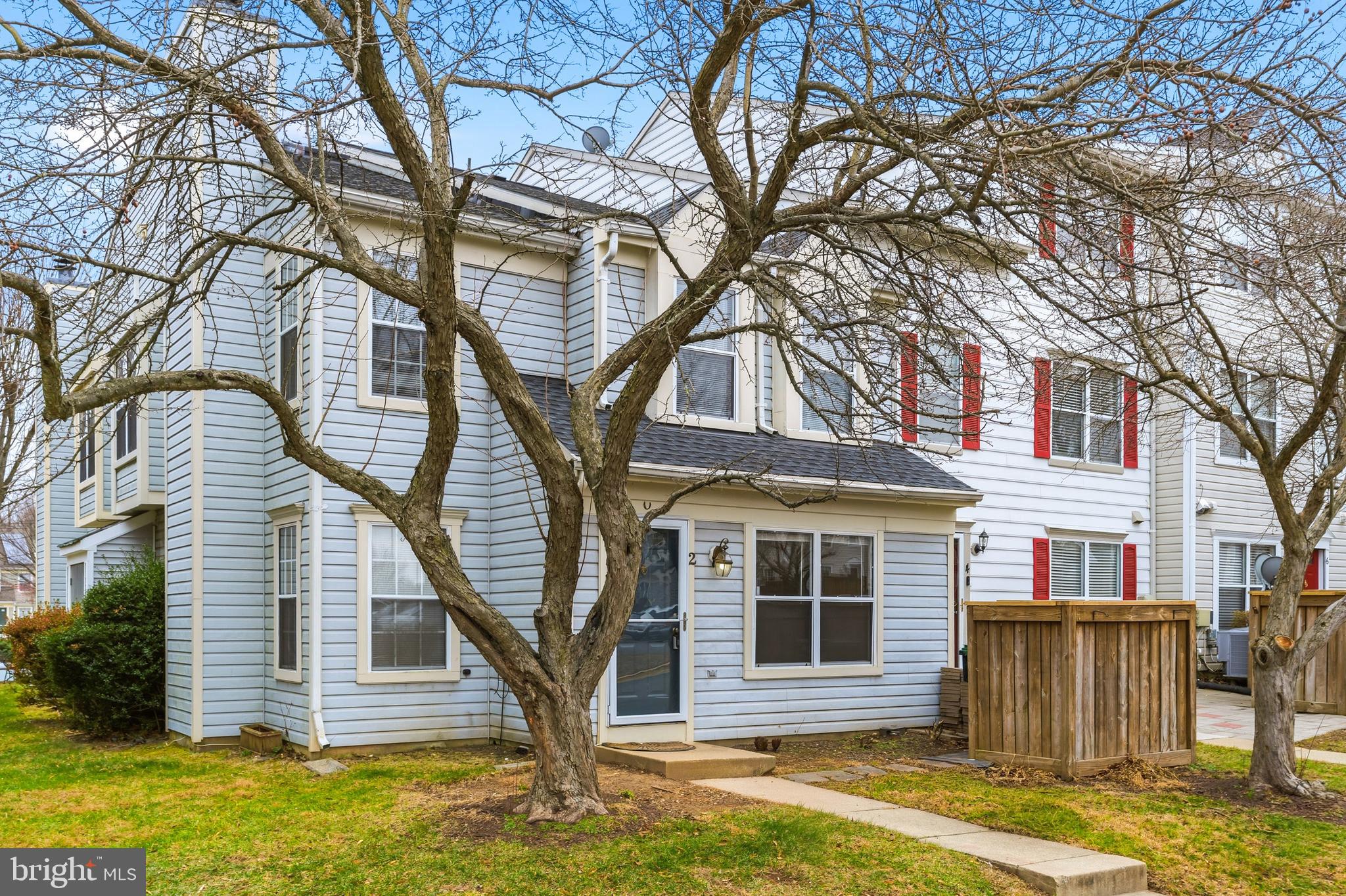 2 HIGHSTREAM COURT 684-O