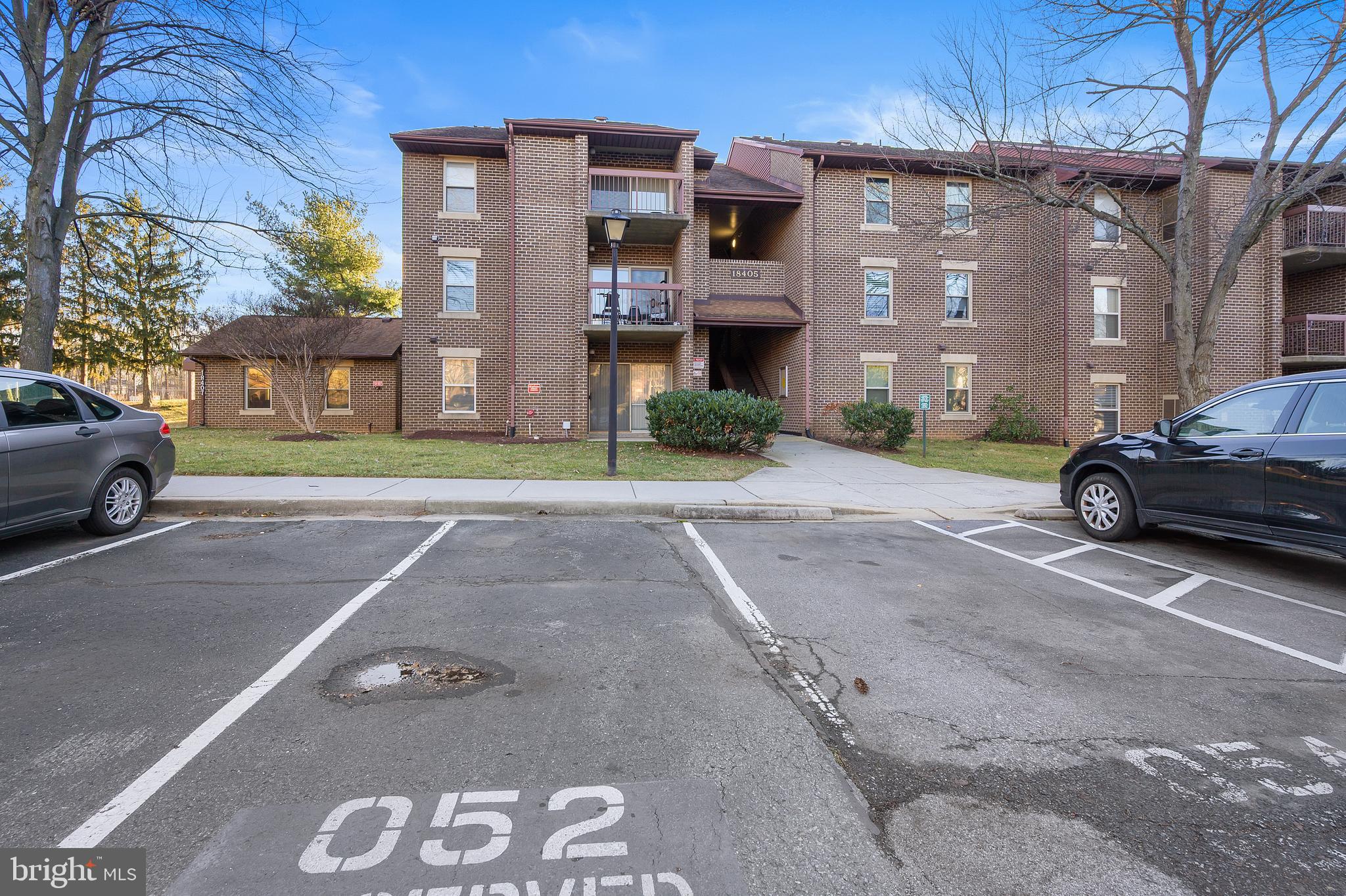 18405 GUILDBERRY DRIVE 201