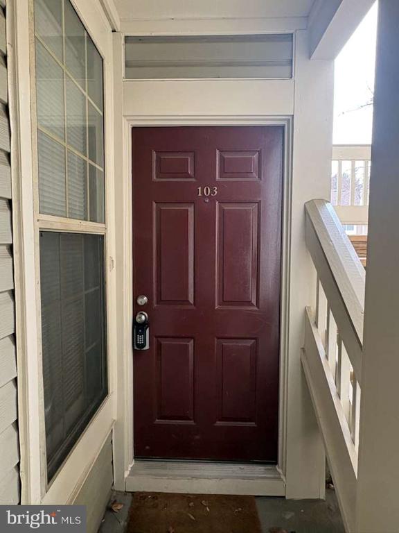 5917 BARBADOS PLACE Unit: 103