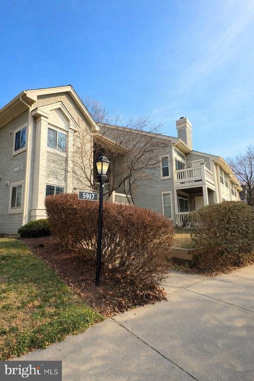 5917 BARBADOS PLACE Unit: 103