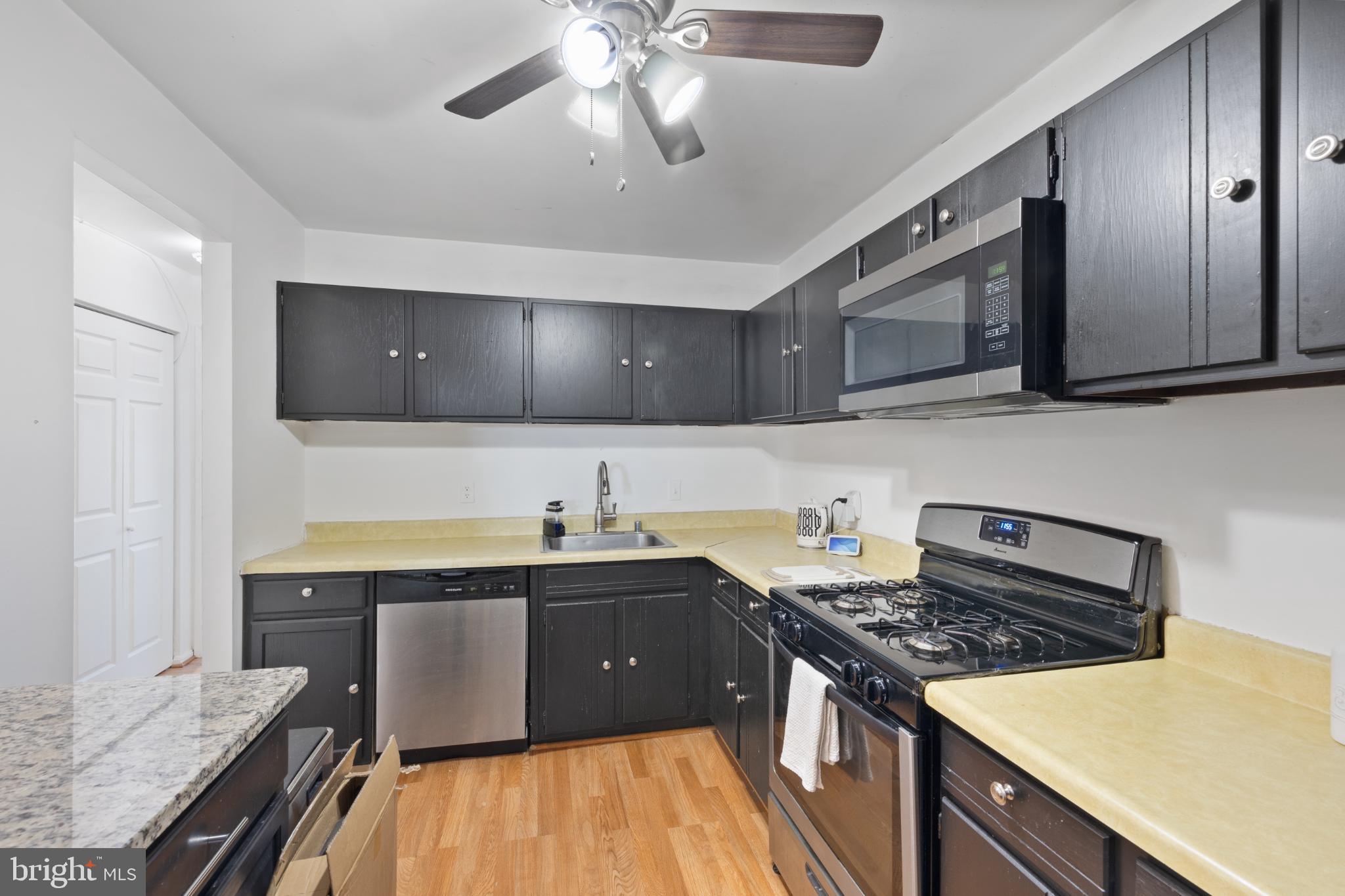 804 QUINCE ORCHARD BOULEVARD 201