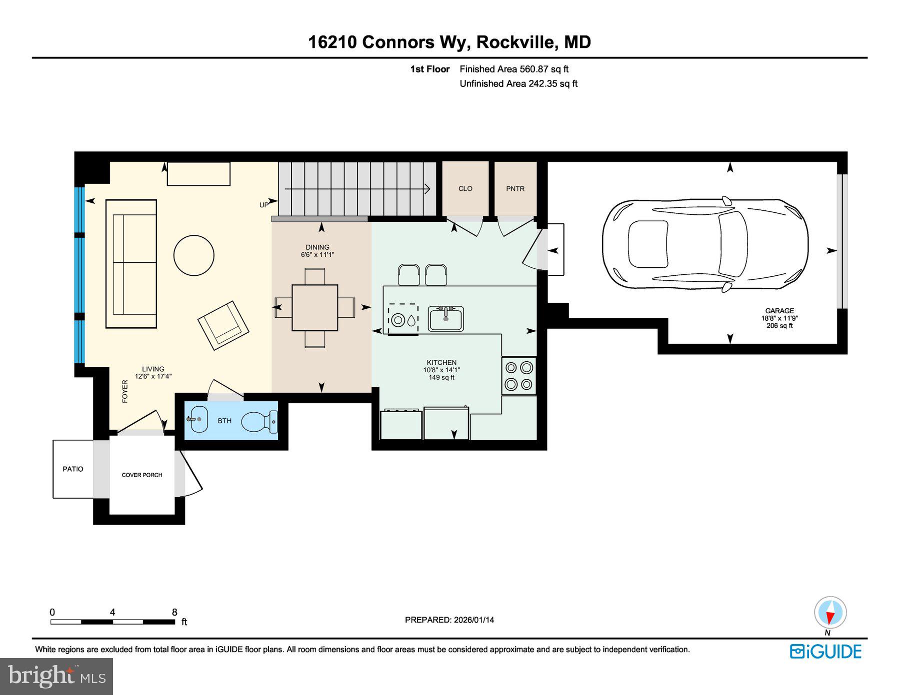 16210 CONNORS WAY 57