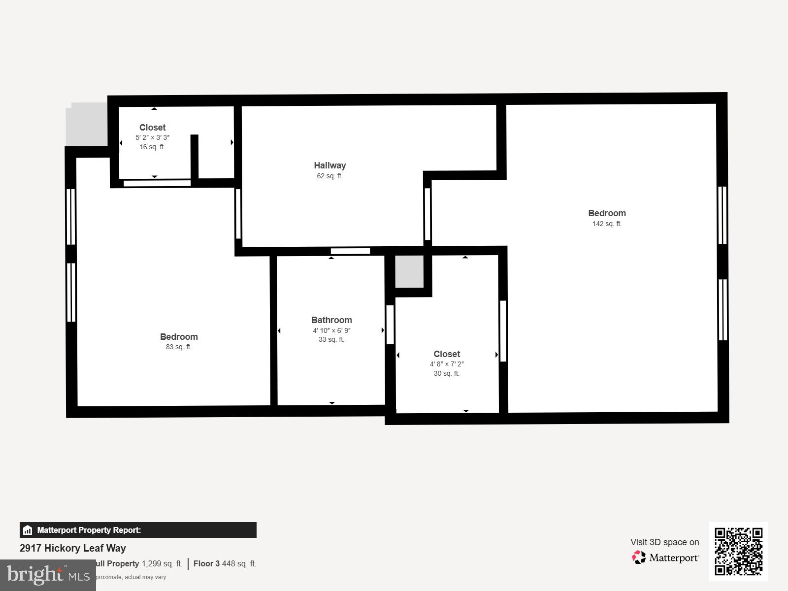 2917 HICKORY LEAF WAY