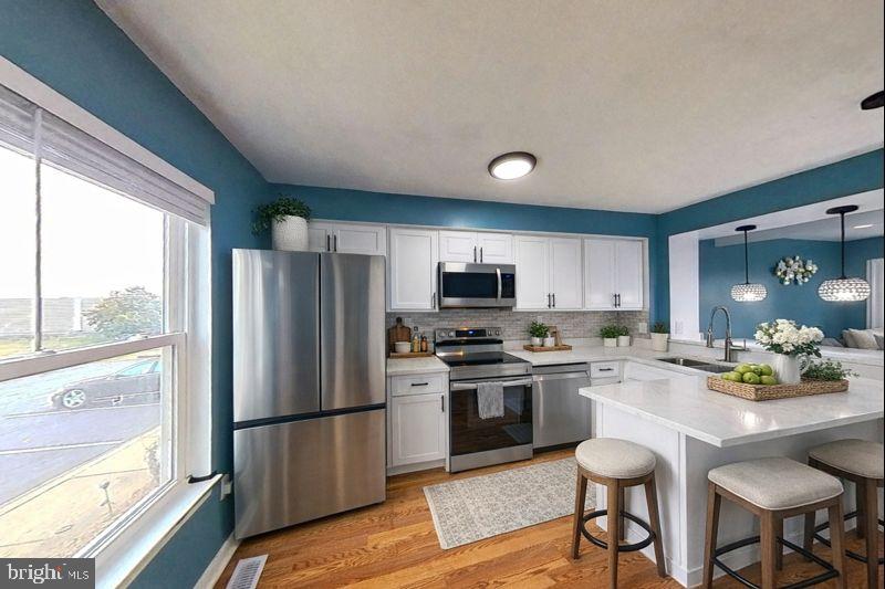 2917 HICKORY LEAF WAY