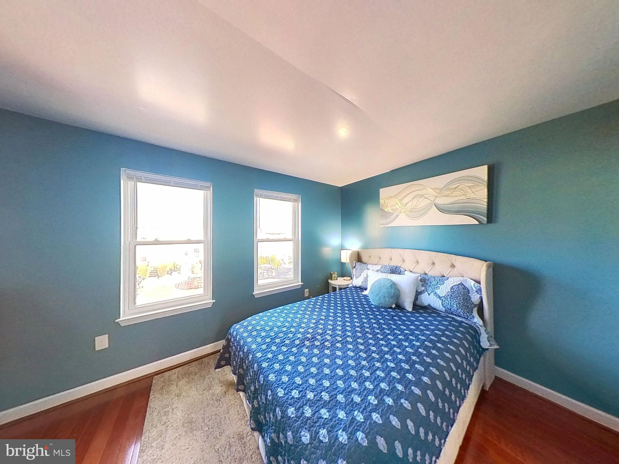 2917 HICKORY LEAF WAY