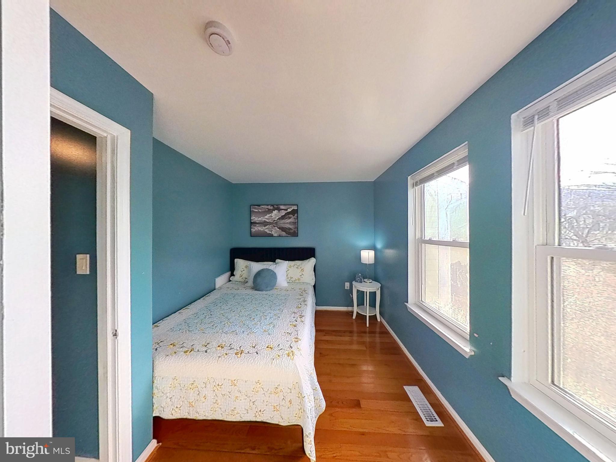 2917 HICKORY LEAF WAY