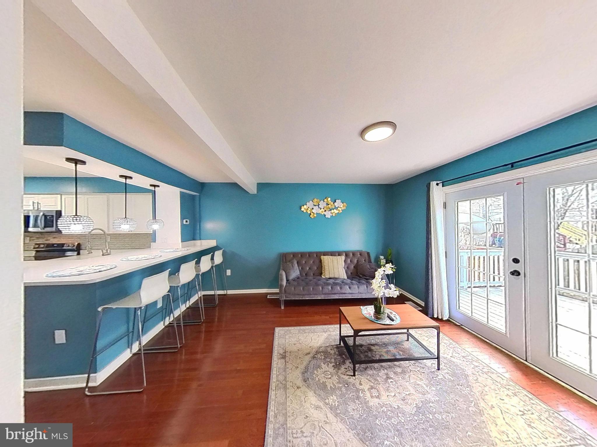 2917 HICKORY LEAF WAY