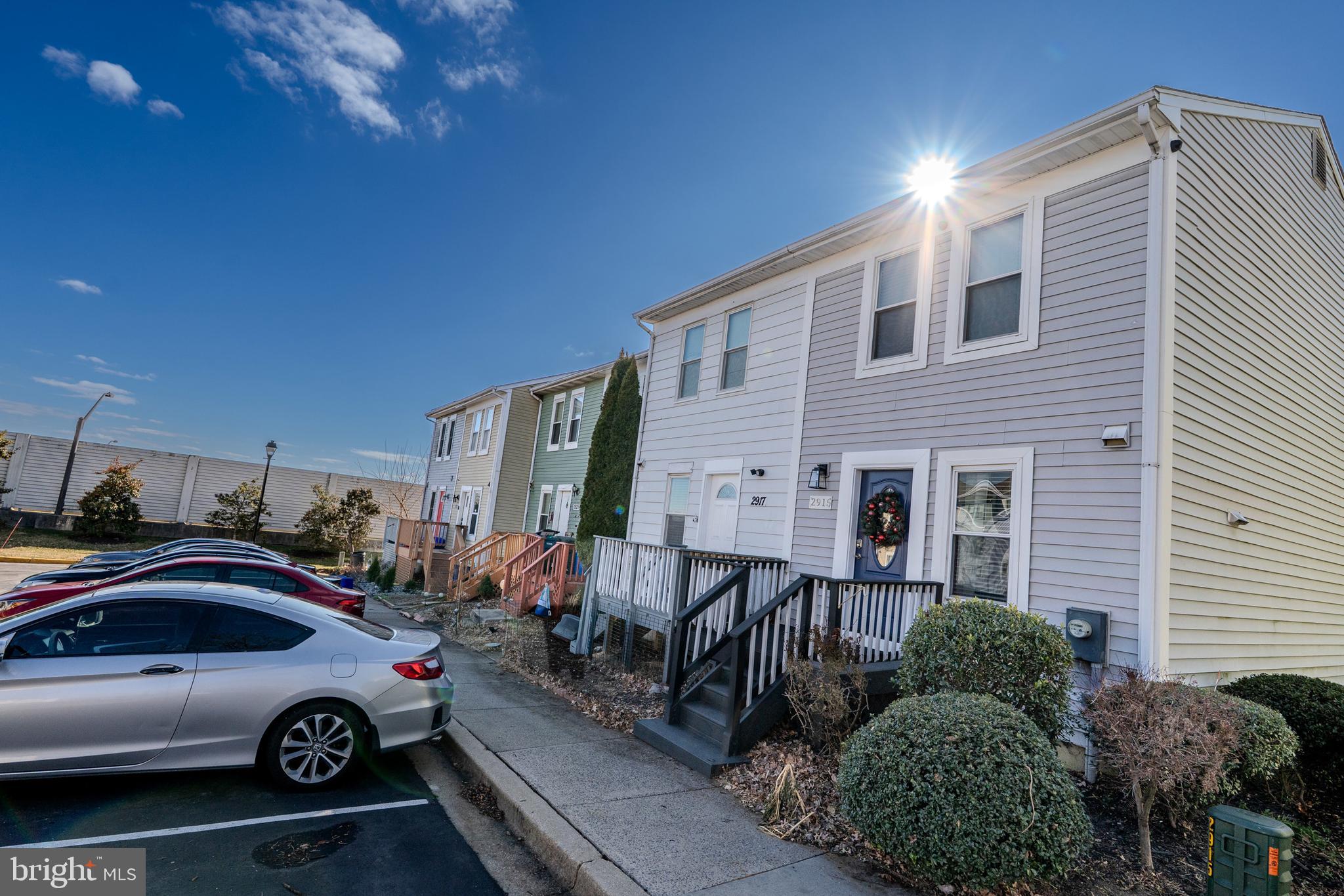 2917 HICKORY LEAF WAY