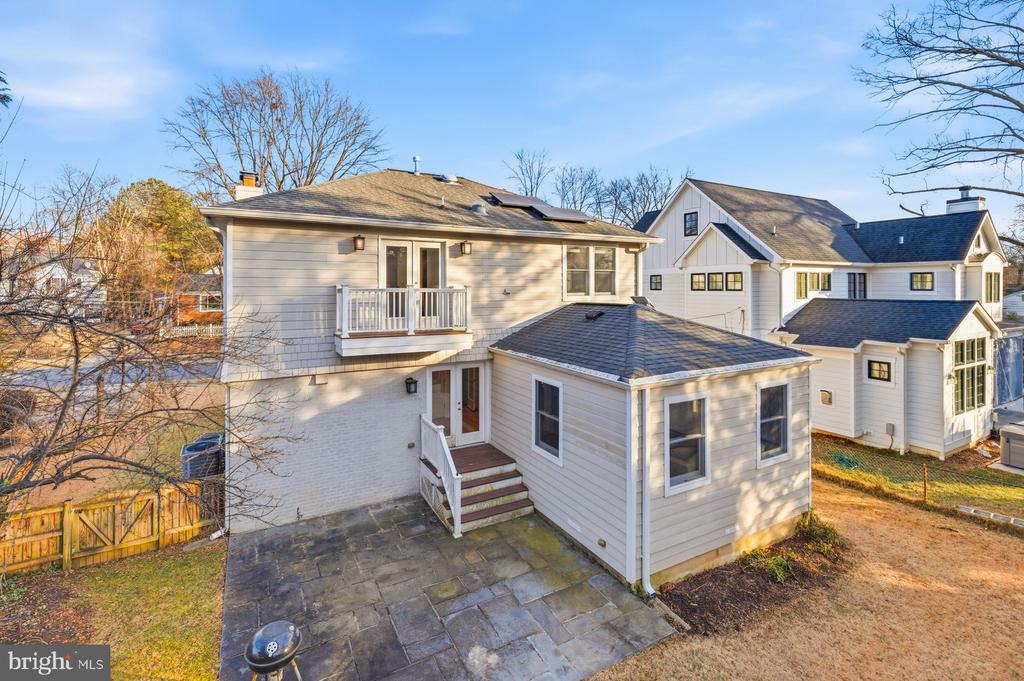 11106 ORLEANS WAY