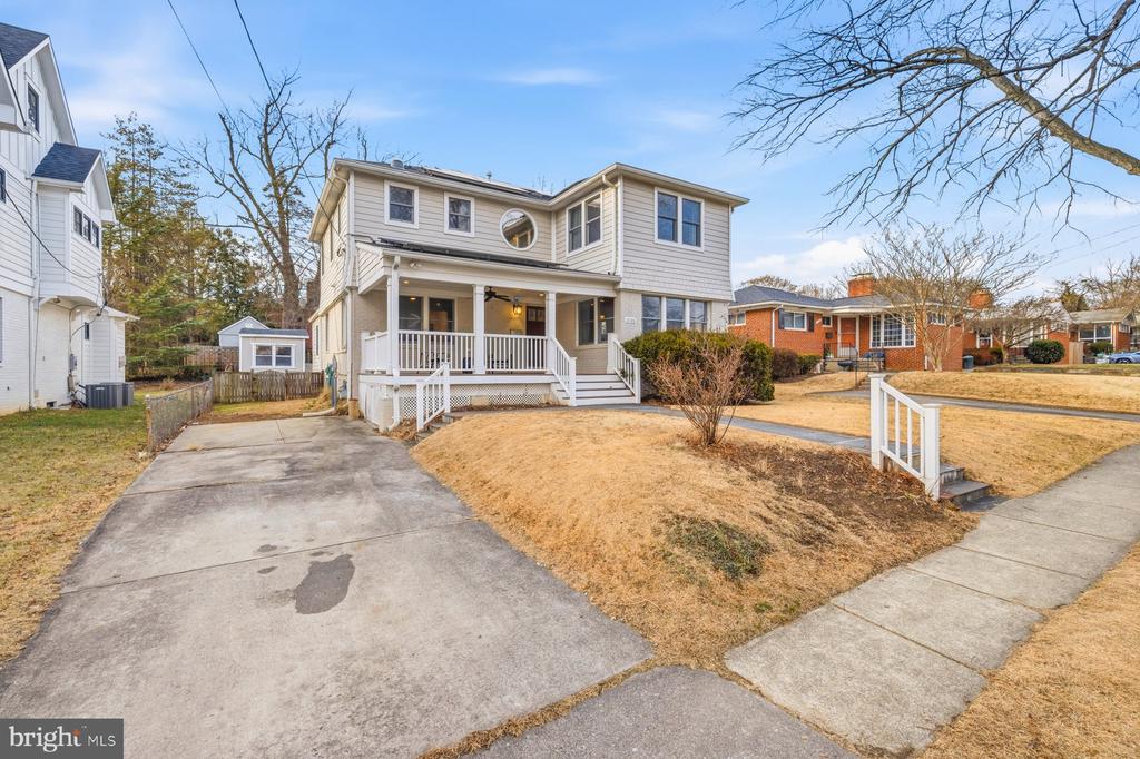 11106 ORLEANS WAY