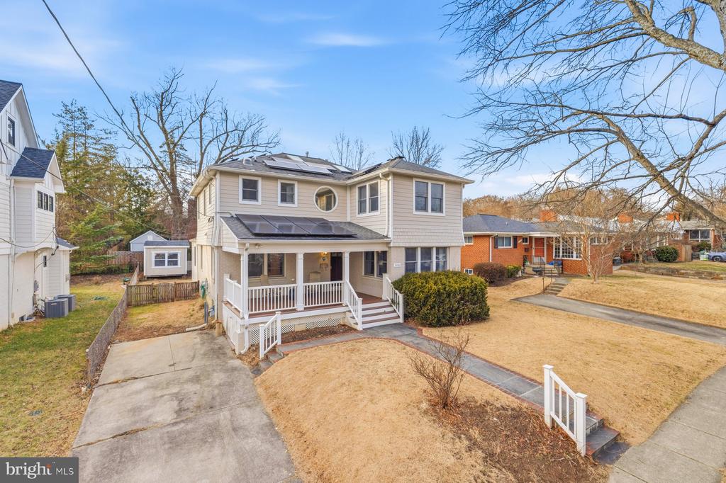 11106 ORLEANS WAY