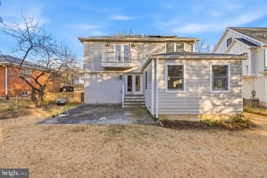 11106 ORLEANS WAY