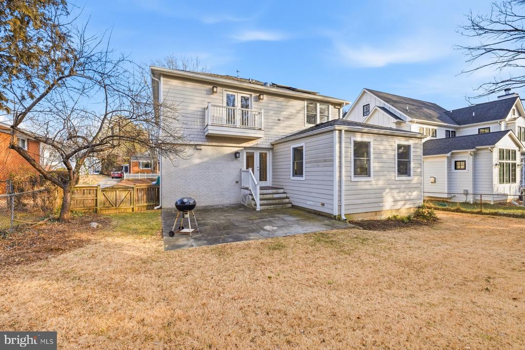 11106 ORLEANS WAY