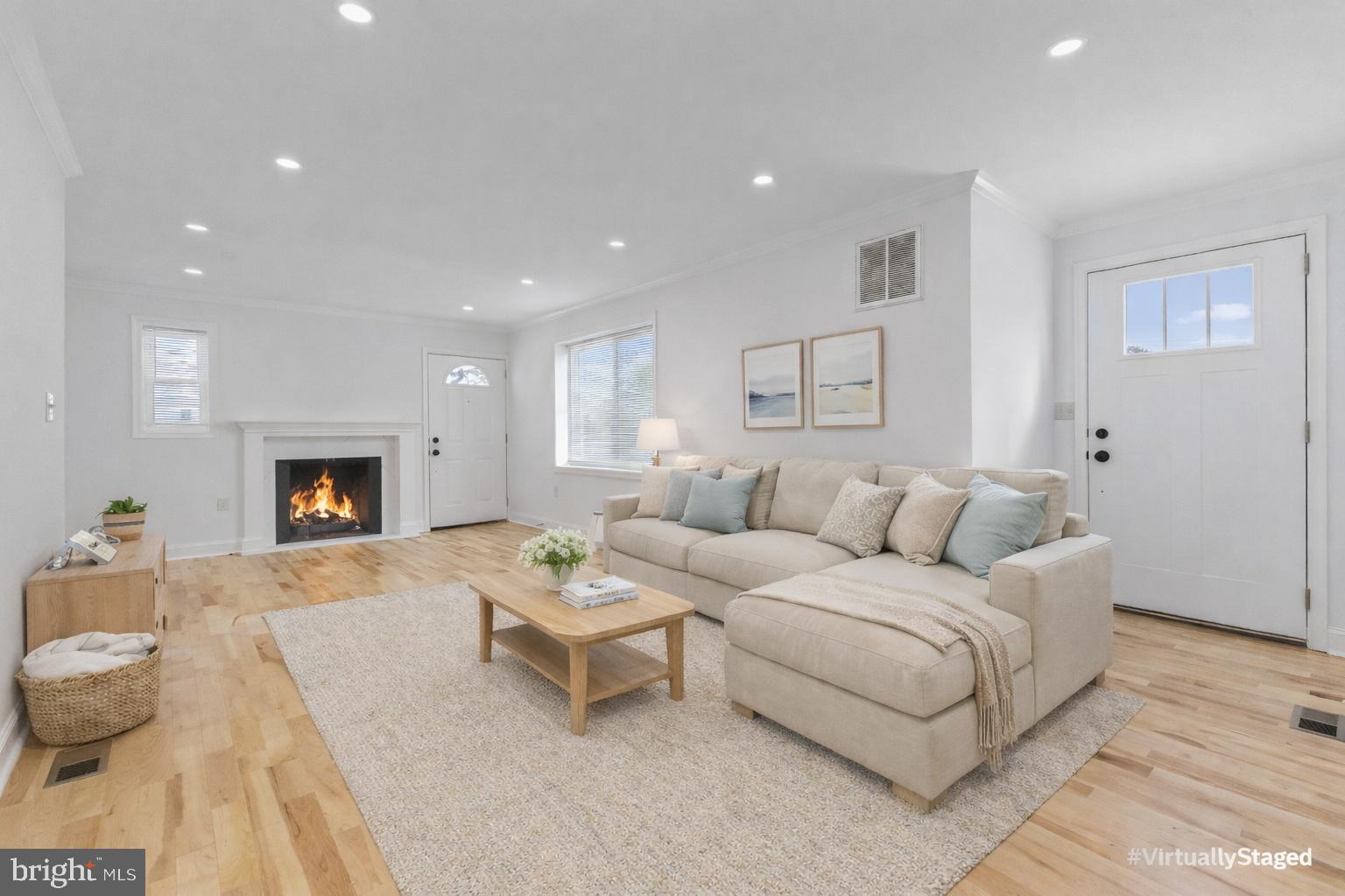 3213 GREENCASTLE ROAD