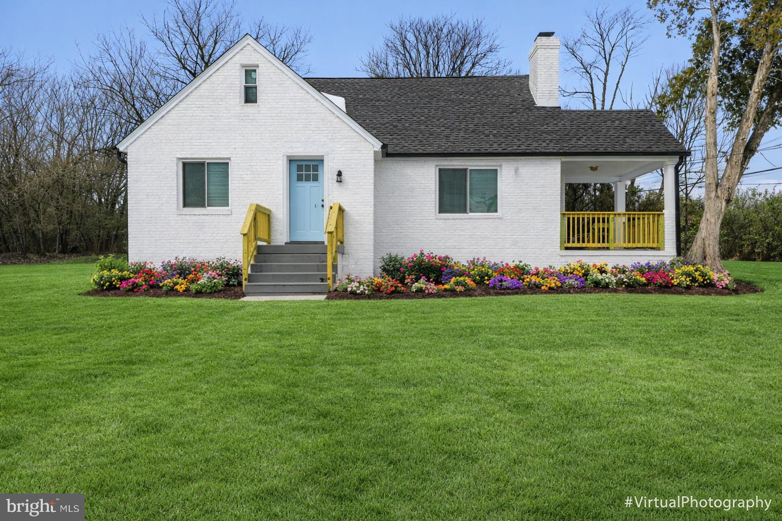 3213 GREENCASTLE ROAD