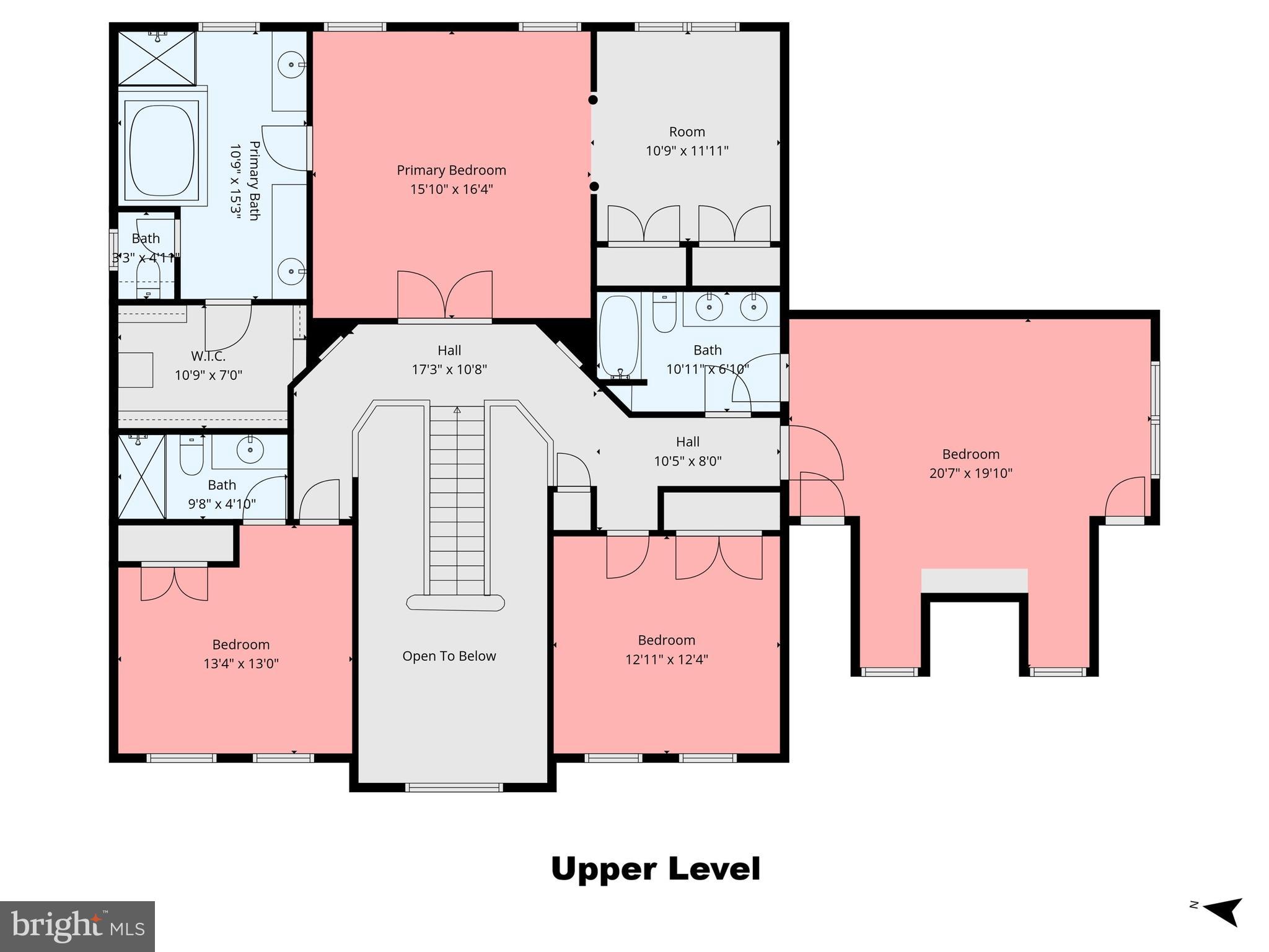 2 LITTLEBROOKE COURT