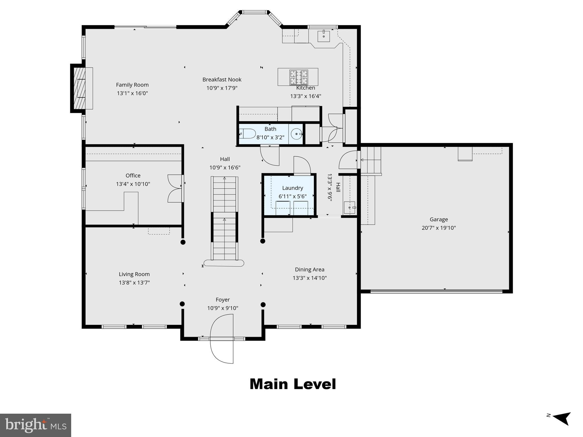 2 LITTLEBROOKE COURT