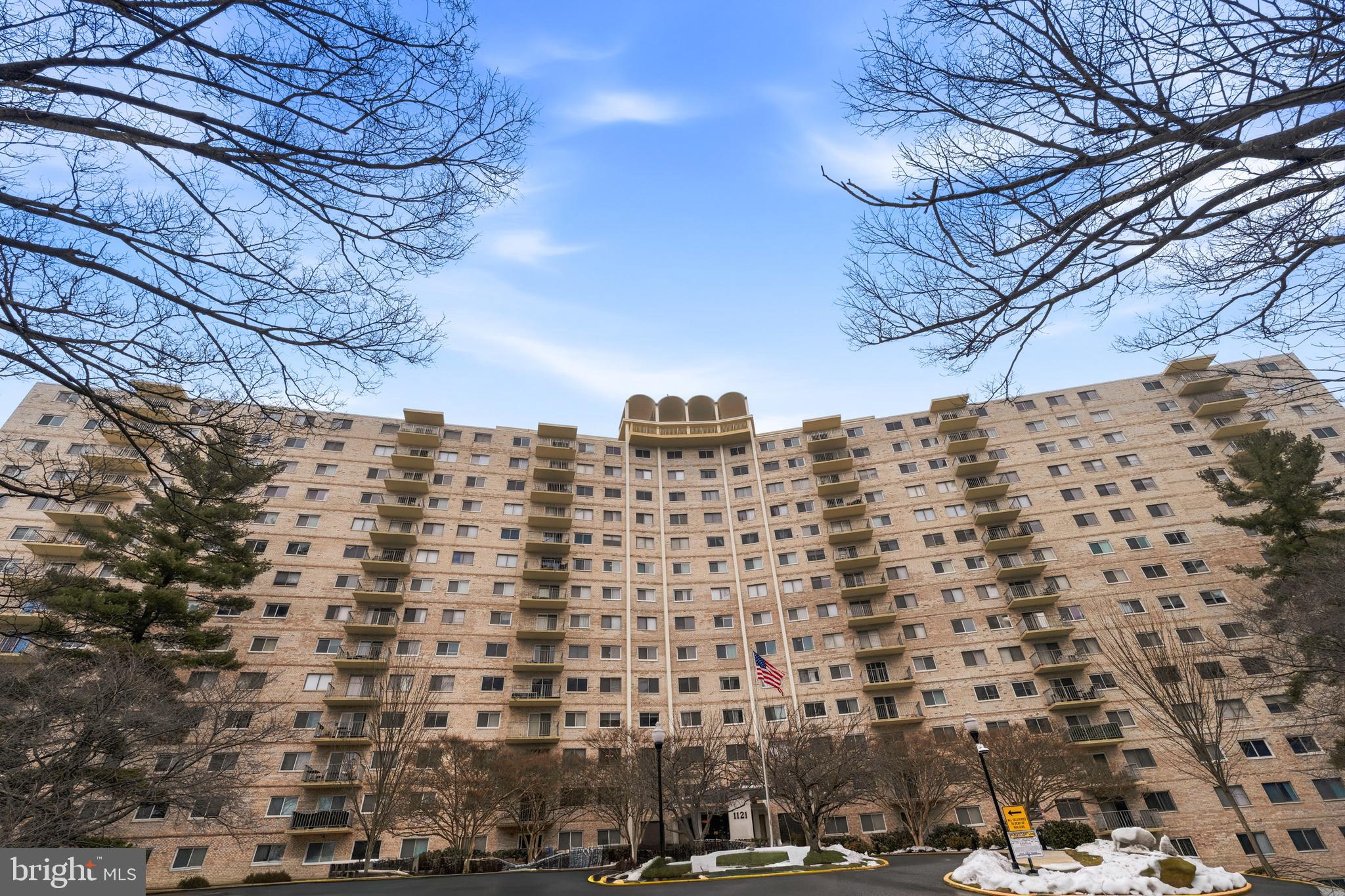 1121 UNIVERSITY BOULEVARD W 1407-B