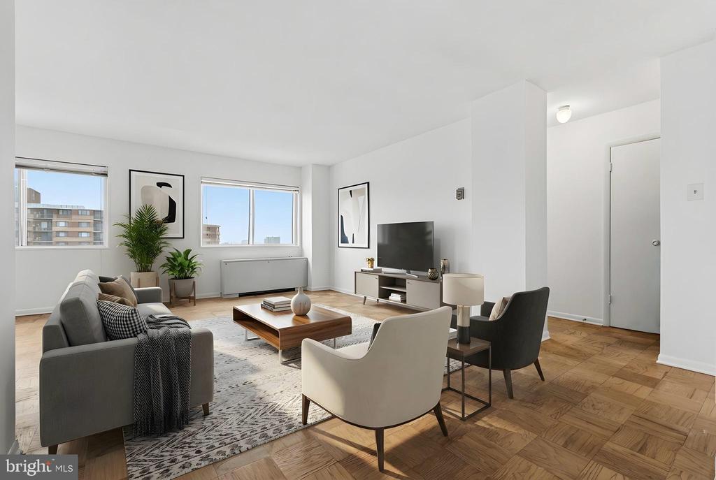 1121 UNIVERSITY BOULEVARD W 1407-B