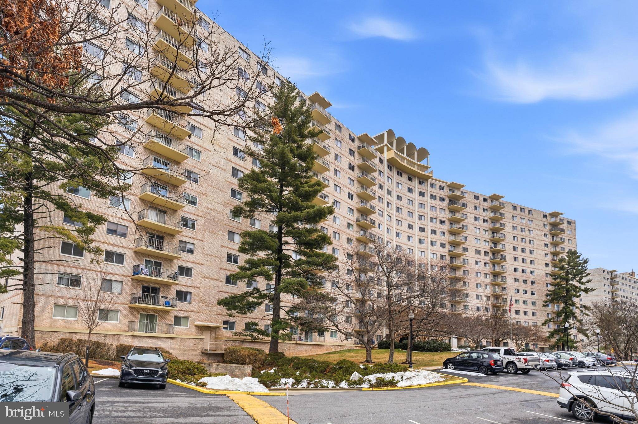 1121 UNIVERSITY BOULEVARD W 1407-B