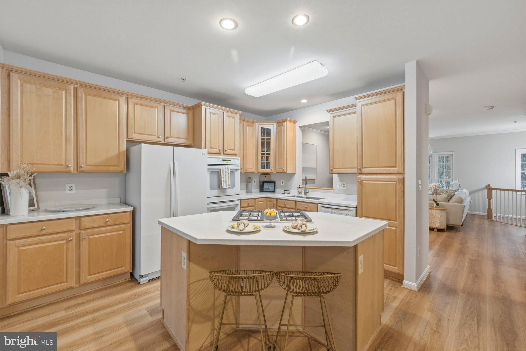 133 WOOTTON OAKS COURT