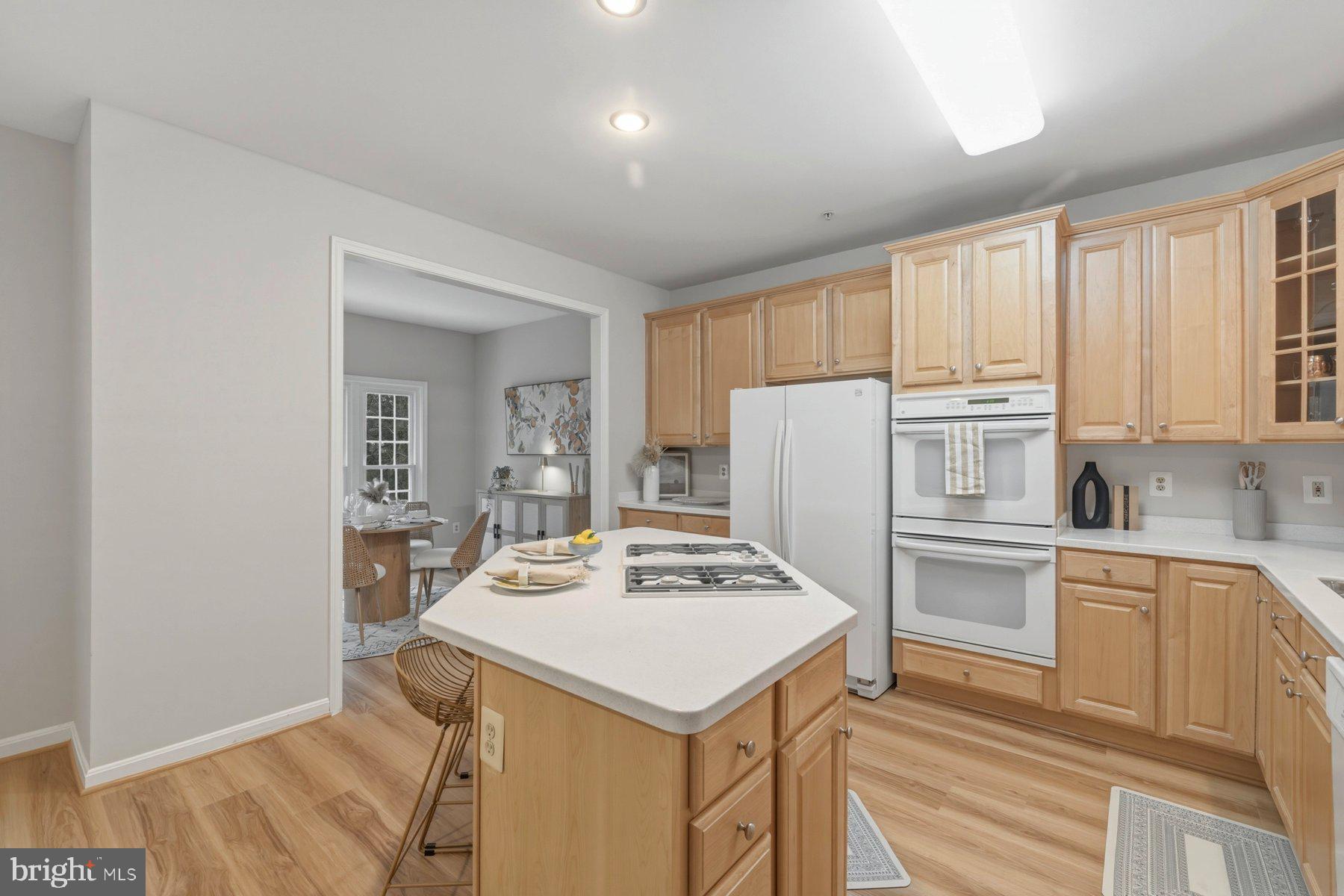 133 WOOTTON OAKS COURT