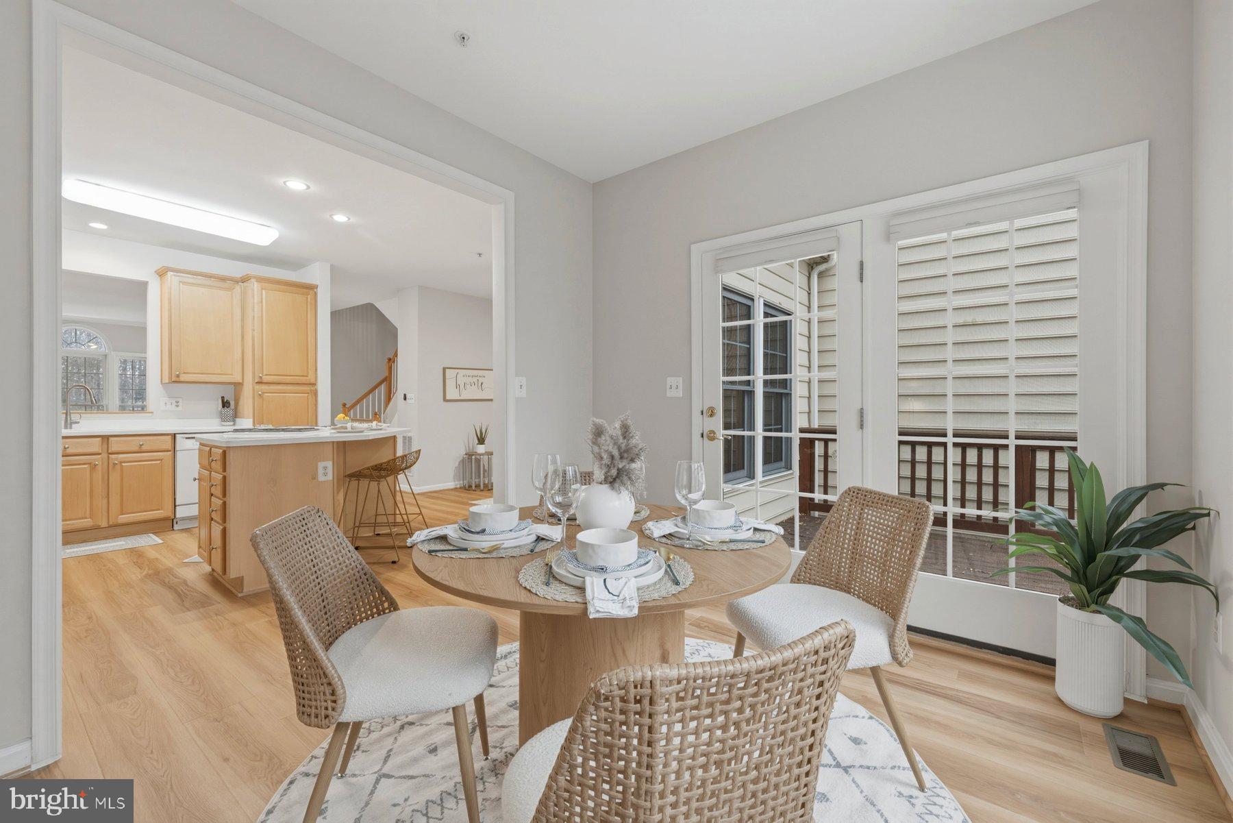 133 WOOTTON OAKS COURT