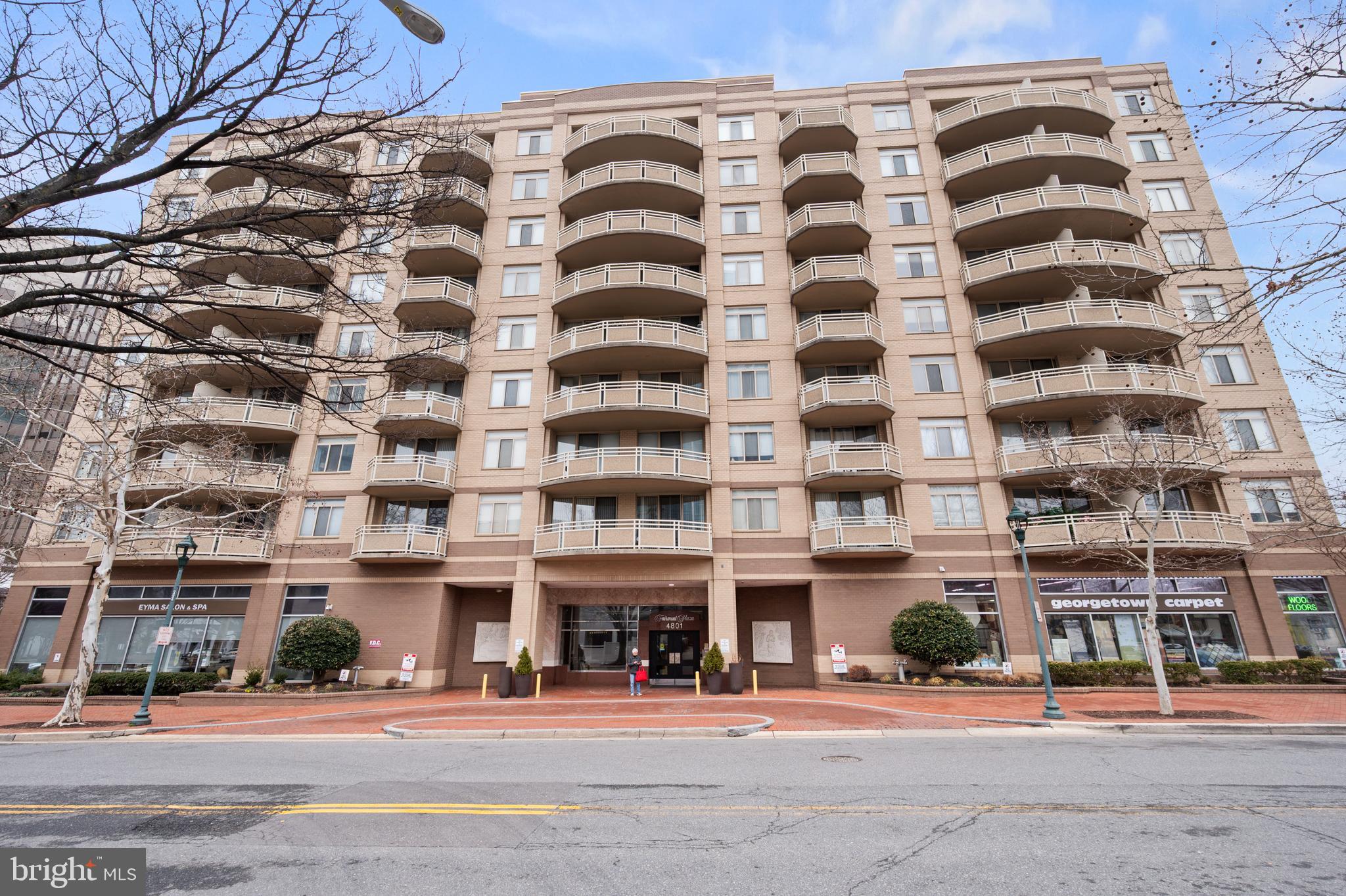 4801 FAIRMONT AVENUE 412