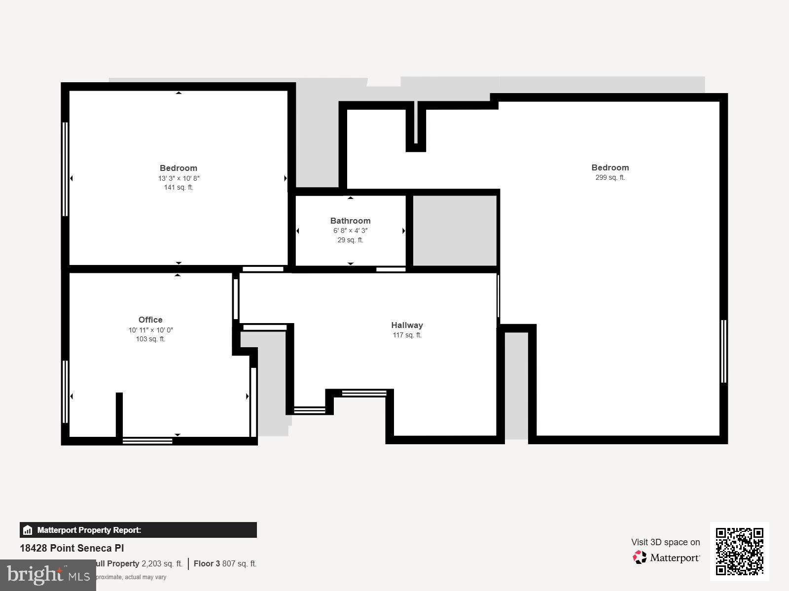 18428 POINT SENECA PLACE