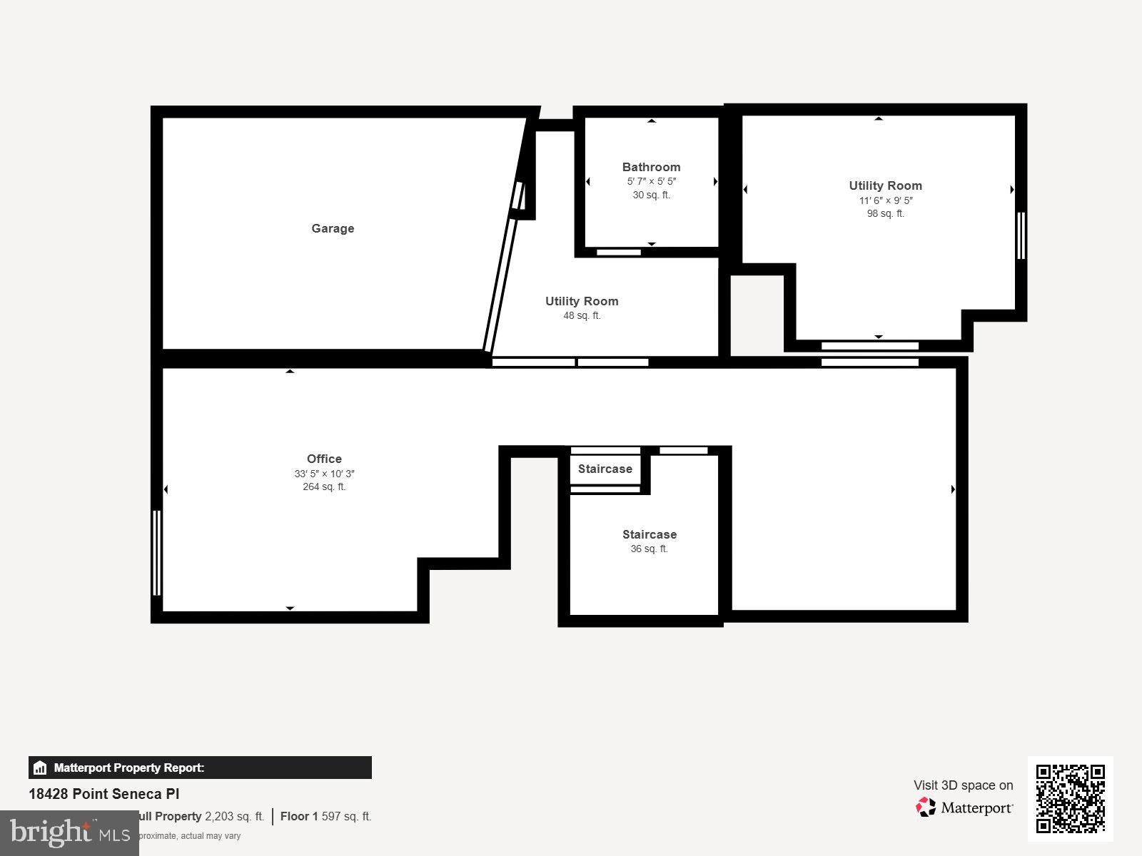 18428 POINT SENECA PLACE
