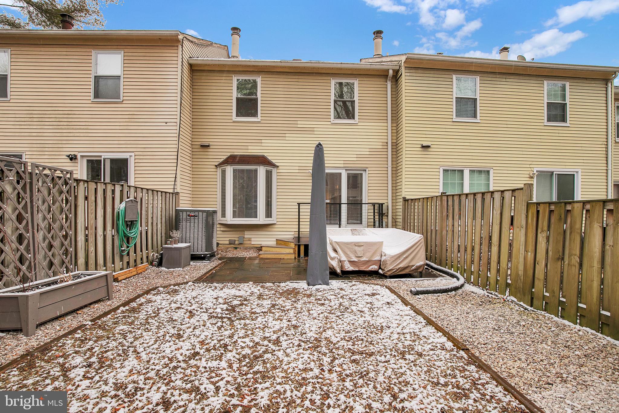 18 CATOCTIN COURT