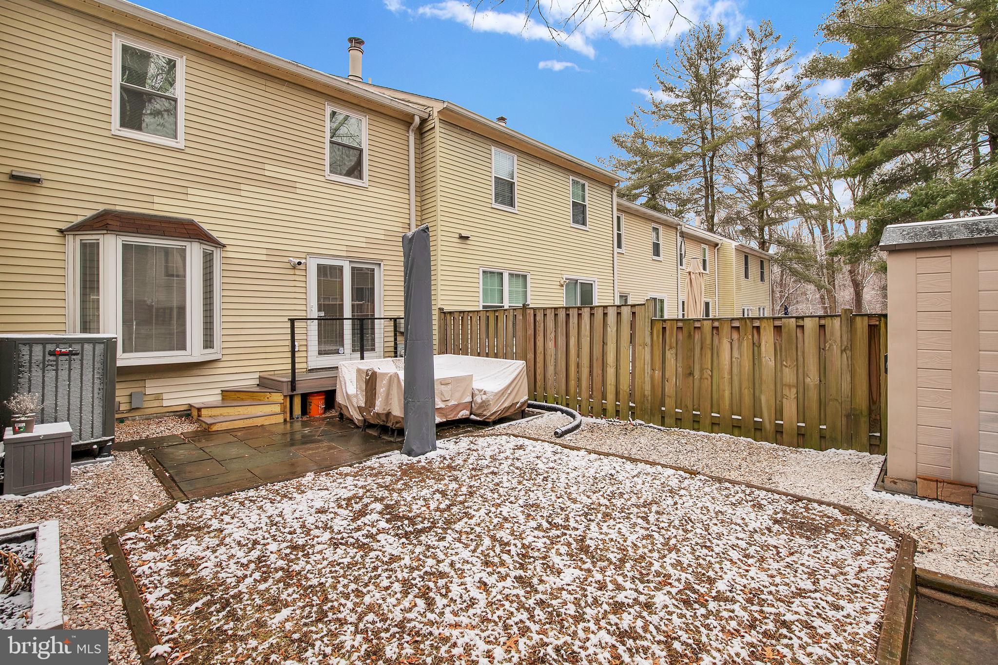 18 CATOCTIN COURT