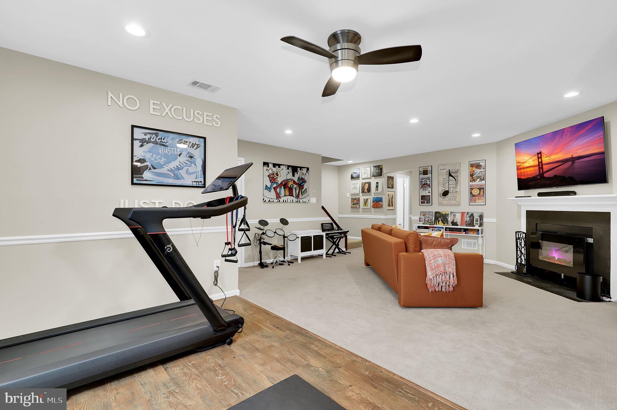18 CATOCTIN COURT
