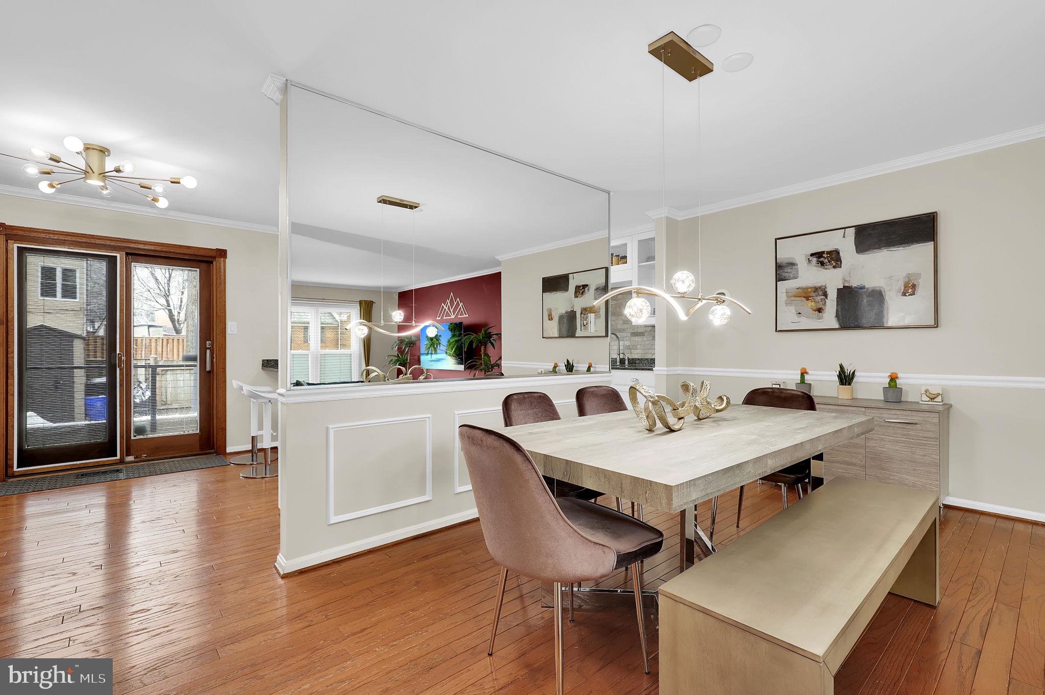 18 CATOCTIN COURT
