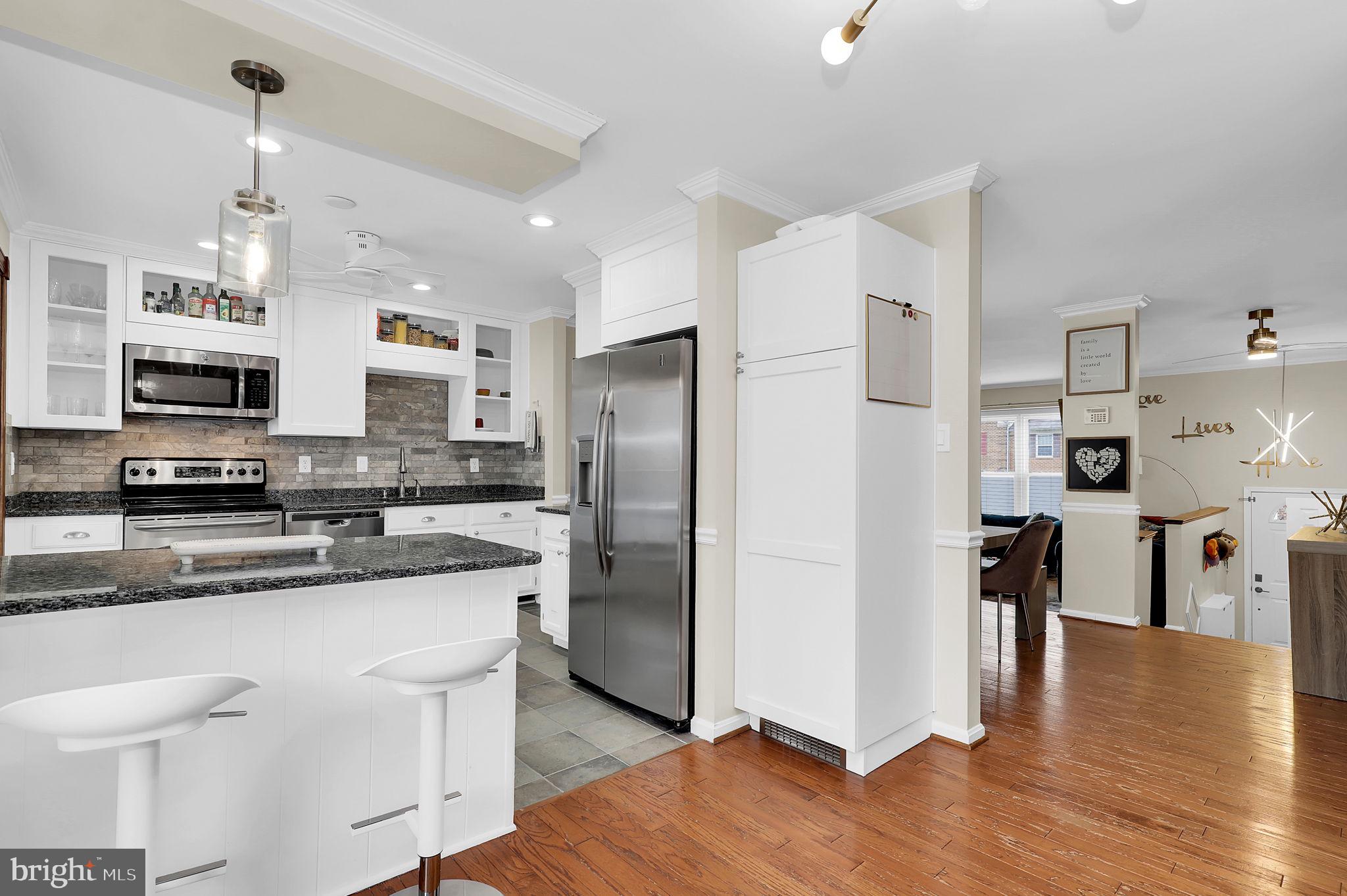 18 CATOCTIN COURT