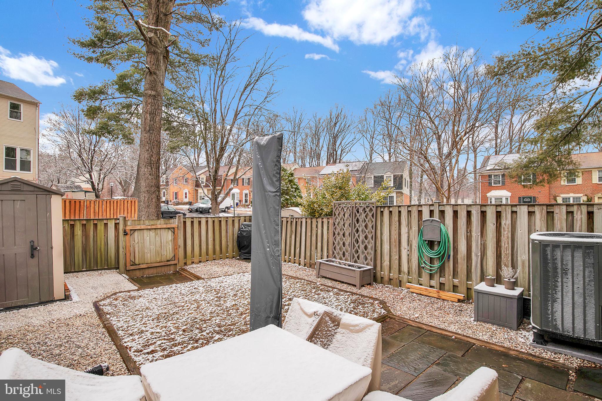 18 CATOCTIN COURT