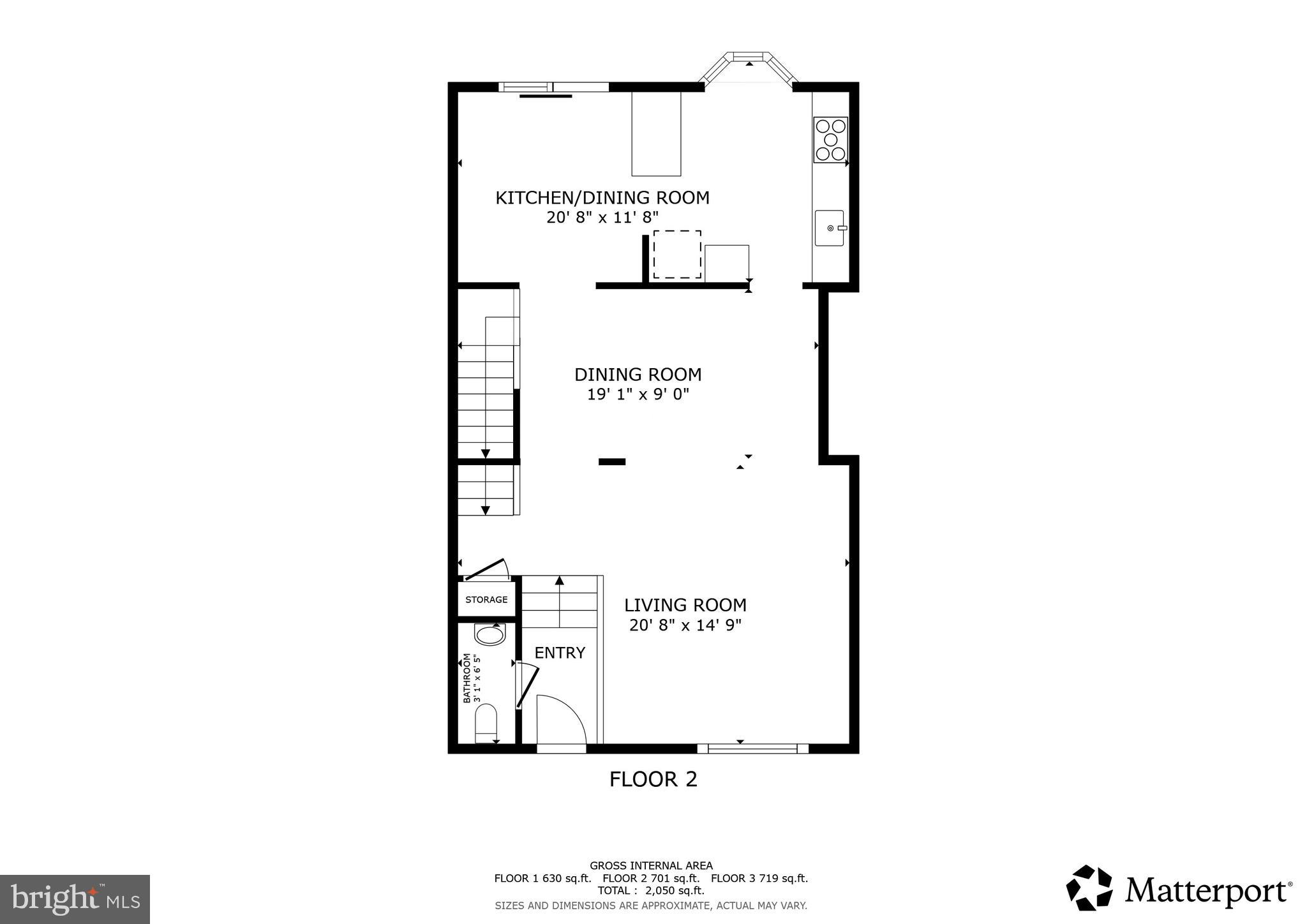 18 CATOCTIN COURT