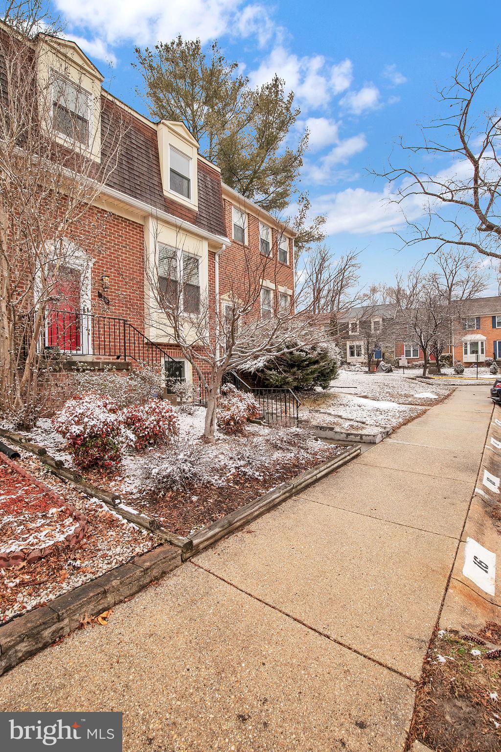 18 CATOCTIN COURT