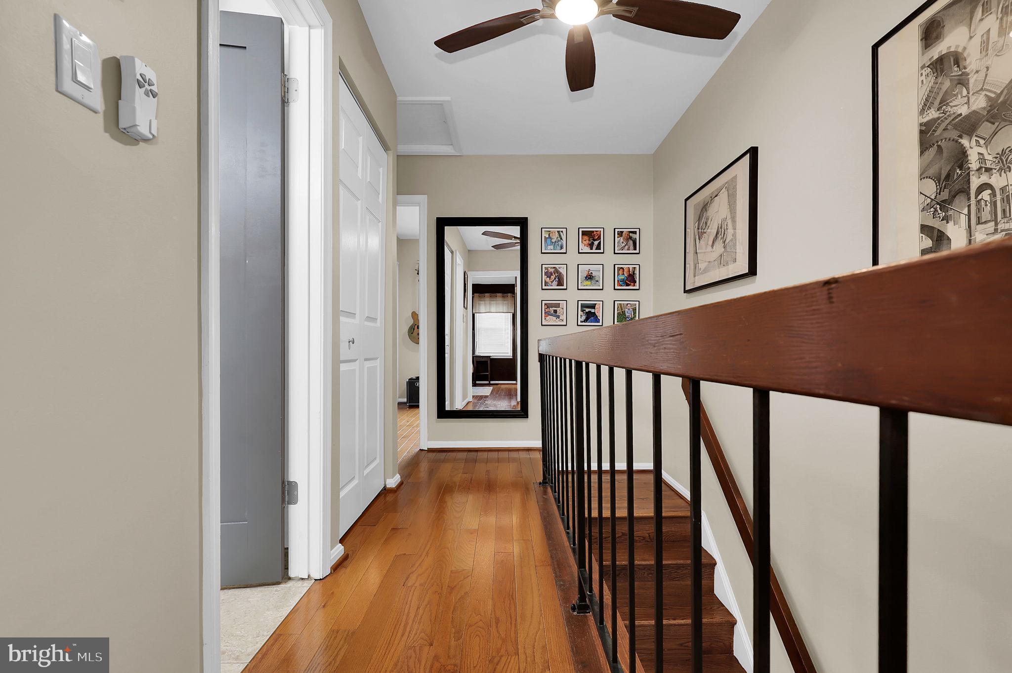 18 CATOCTIN COURT