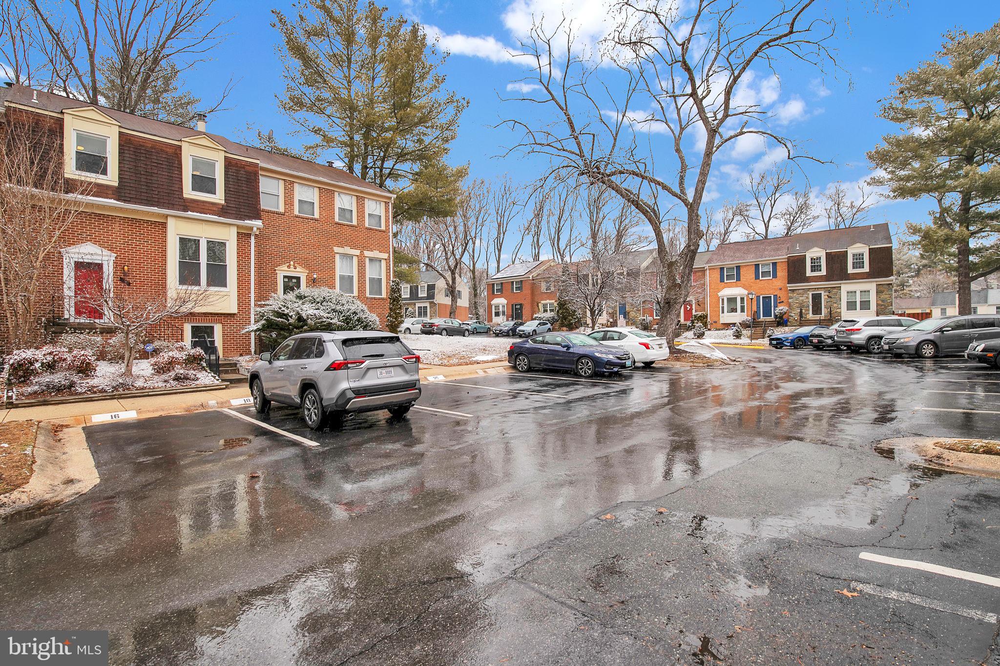 18 CATOCTIN COURT