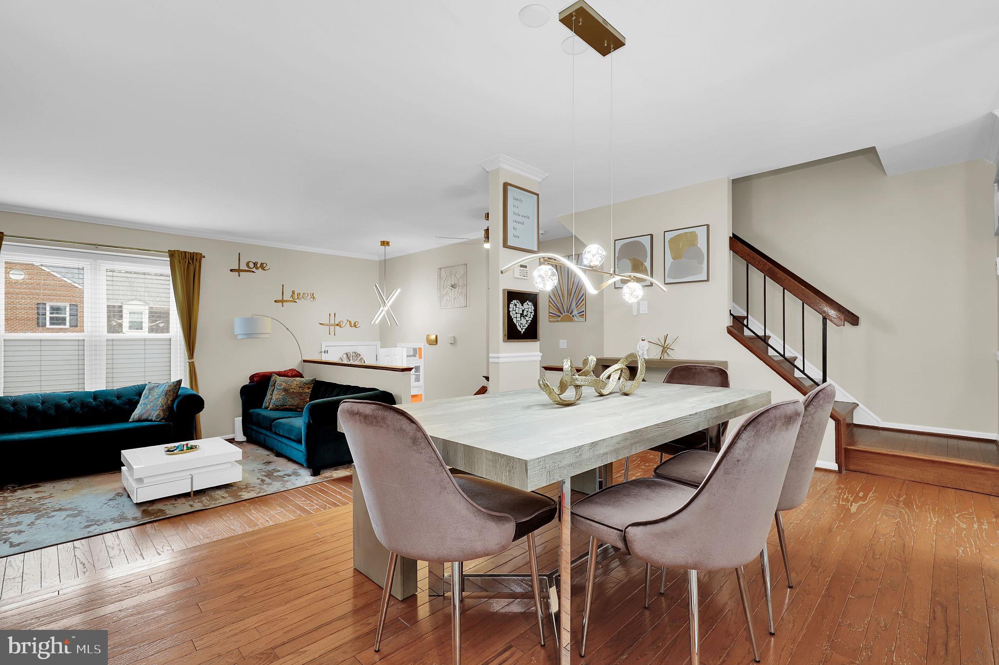 18 CATOCTIN COURT