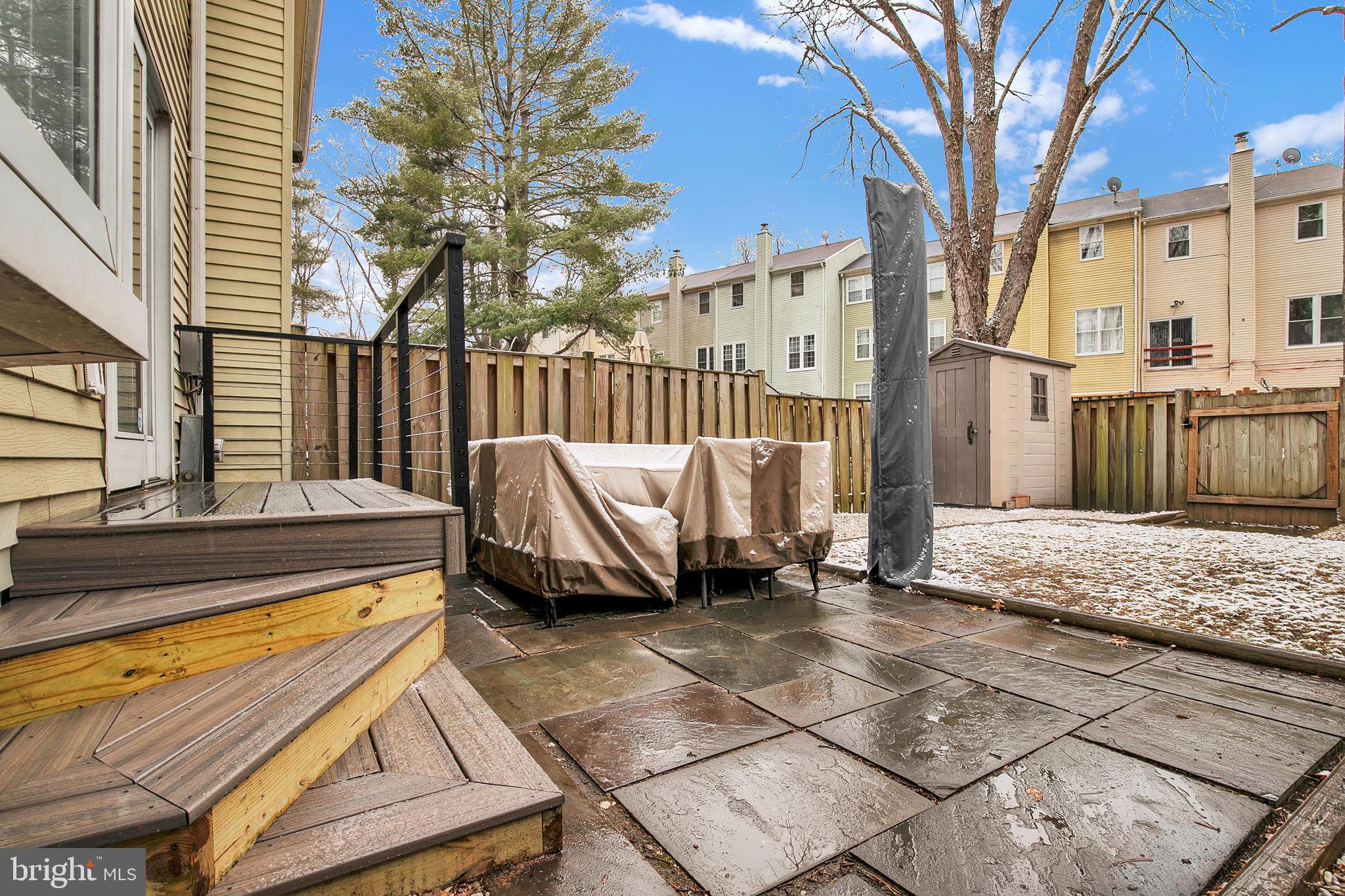 18 CATOCTIN COURT