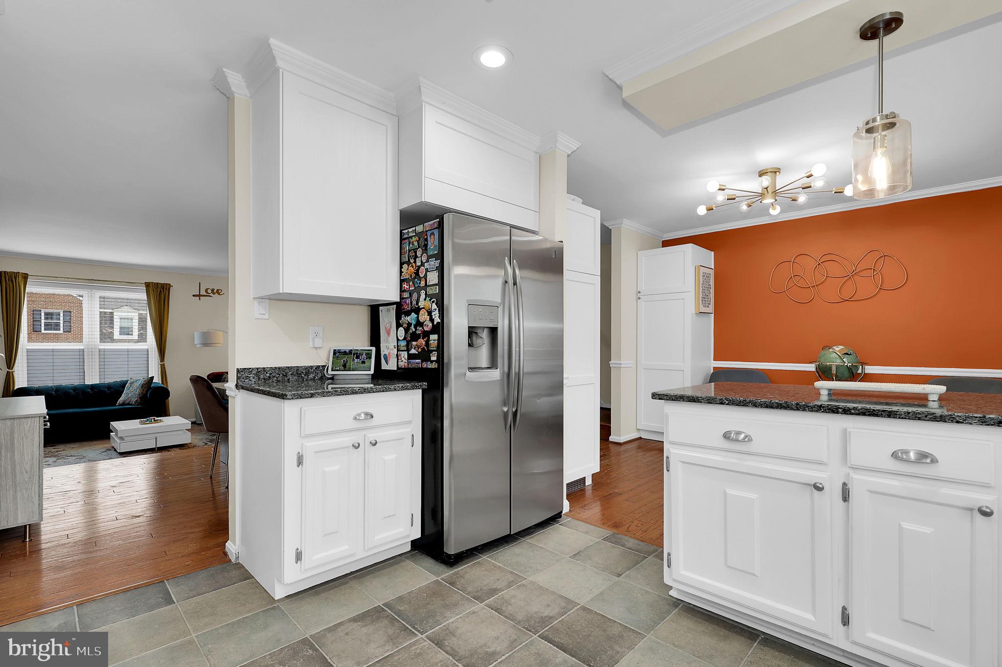 18 CATOCTIN COURT